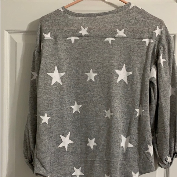 Moda long sleeve shirt - Picture 2 of 2